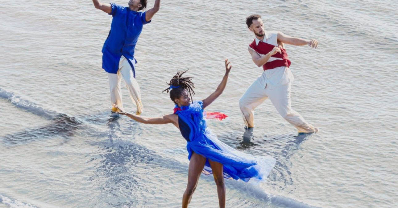 Fenix joins Black Achievement Month 2026 with performance, Sudanese dining, African Food Festival events and art throughout October in Rotterdam.